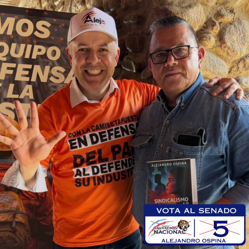 Fortalecimiento de la industria