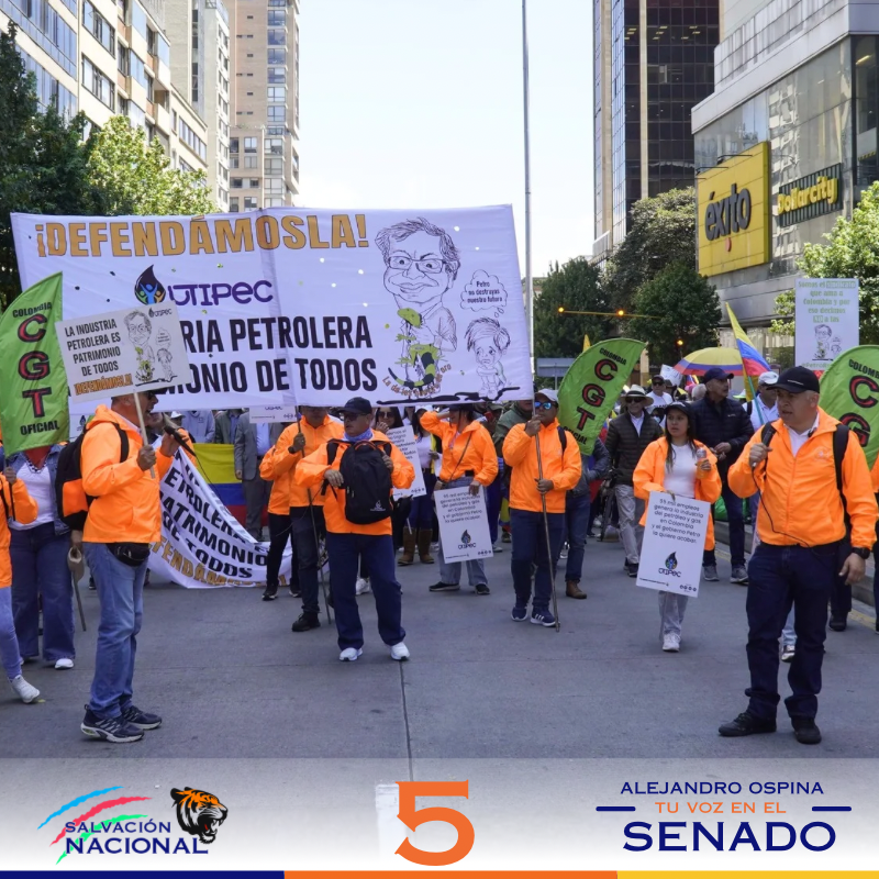 Soberanía a través de la producción