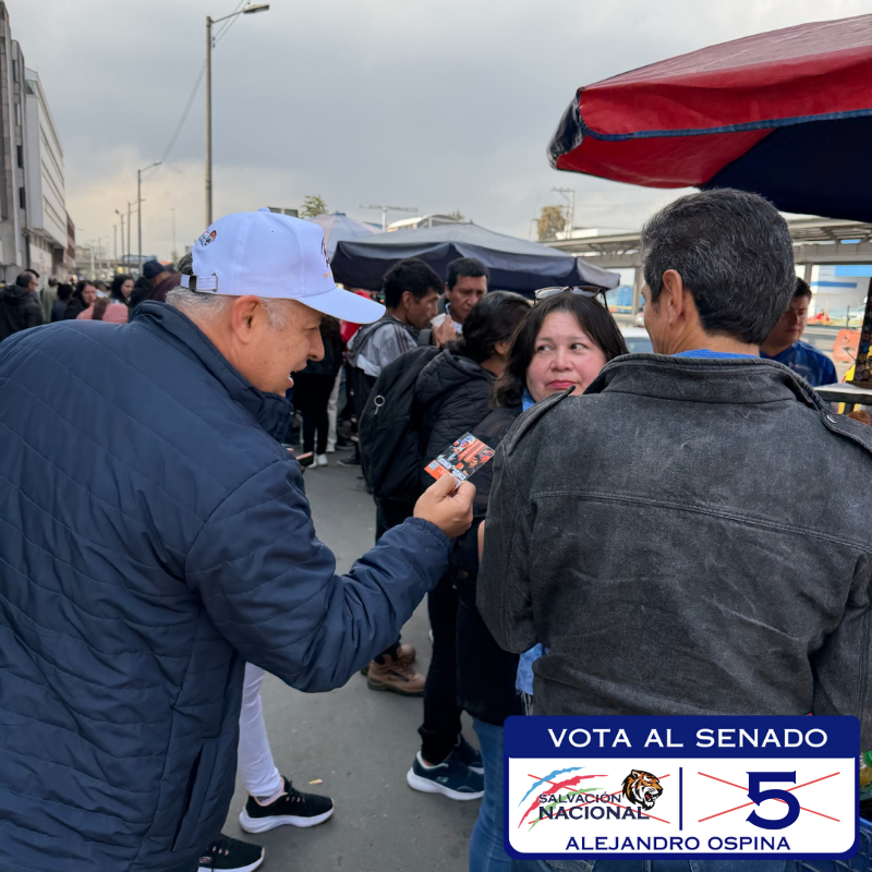 meritocracia y transparencia